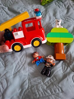 Lego Duplo - 7