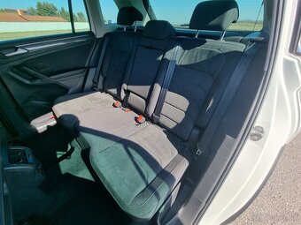 Volkswagen Tiguan 2.0 TSI 190k 4MOTION DSG za 23.999 € s DPH - 7