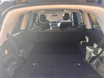 Predám Mercedes benz gl350 AMG - 7