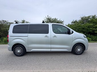 ✅ 2019 TOYOTA Proace Verso 2.0 D-4D 53tis. km, nové v SR - 7