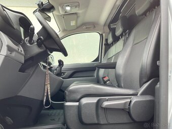 Citroën Jumpy 1.6 BlueHDi 95 XL Confort, Mesačne: 325€ - 7