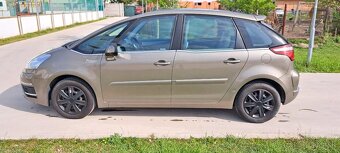 Predam,Citroen c4 Picasso 82kw, diesel - 7