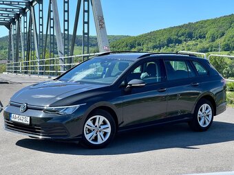 Volkswagen Golf Variant 2.0 TDI Style 85kw - 7