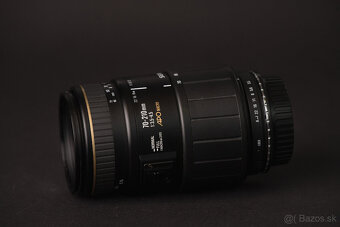 Sigma APO Macro 70-210mm - 7