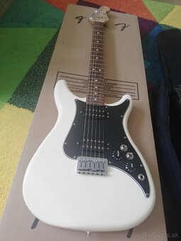 Predám Fender Lead 3 - 7