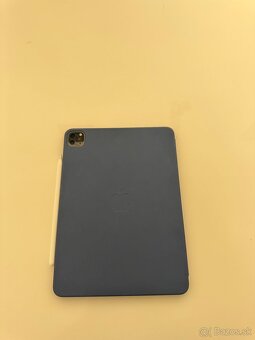 Apple iPad Pro M1 (3. generácia) 128GB Wi-Fi Space Grey - 7