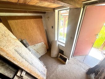NA PREDAJ POZEMOK NA VÝSTAVBU RD, 1037m2, BREZOVÁ POD BRADLO - 7
