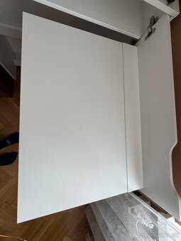Rozkladací písací stol - 7