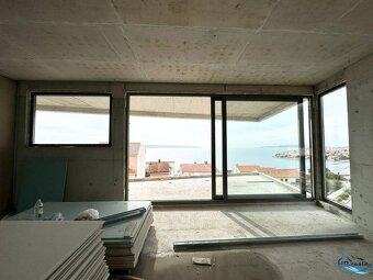Trogir, Čiovo - veľký penthouse s krásnym výhľadom - 7