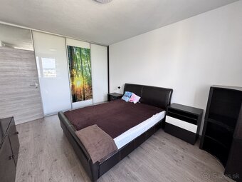 2-izb. byt + loggia; novostavba; Opletalova ul.; Bratislava - 7
