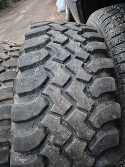 Predam MT 235/65r17 - 7