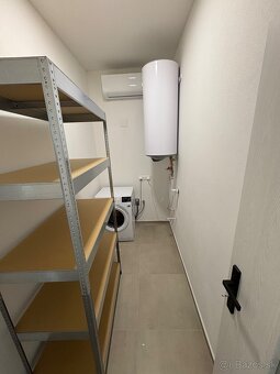 Nesvady prenájom 2 apartmánov dlhodobo Nesvady - 7