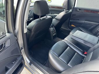 Škoda Superb Combi 2.0 TDI 103KW/140PS 4x4 DSG Elegance - 7
