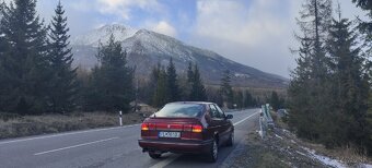 Saab 900s - 7