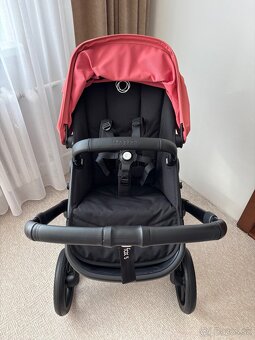 Kočik Bugaboo FOX 5 - 7