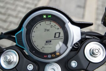 Predam motocykel CF moto CL-X 700 Sport - 7