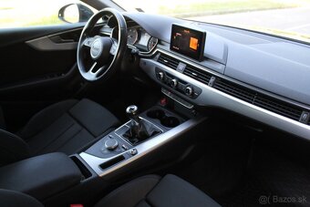 Audi A5 Sportback 2.0 TDI - 7
