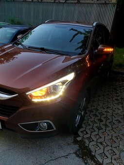 Hyundai ix35 - 7