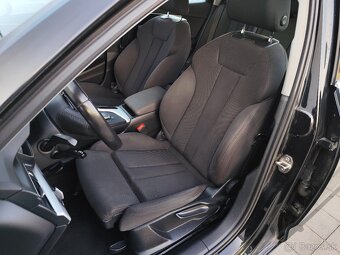 Audi A4 2.0 TDI Sport packet - 7