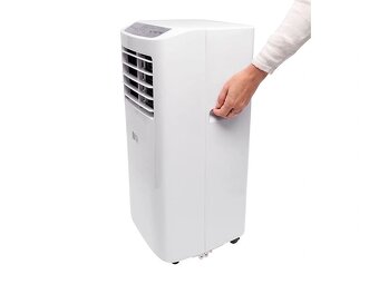 MOBILNÁ KLIMATIZÁCIA LEVITA AC 7000 - 7