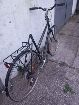 Retro bike miyata - 7