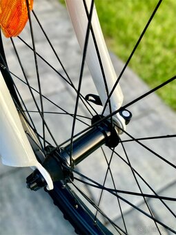 💖 Detský bicykel | KELLYS LUMI 30 | 20” | TOP STAV 💖 - 7