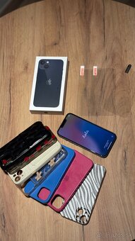 Apple iPhone 13 128 GB Midnight - 7