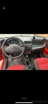 Fiat seicento 1.0 benzín - 7