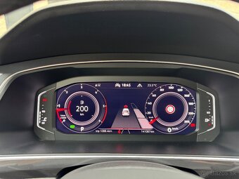Volkswagen Tiguan Allspace 2.0TDi 4x4 Facelift 7 miest - 7