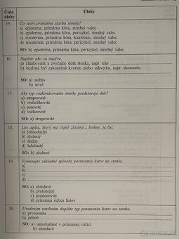 podklady na lekársku fakultu na UPJŠ v Košiciach - 7