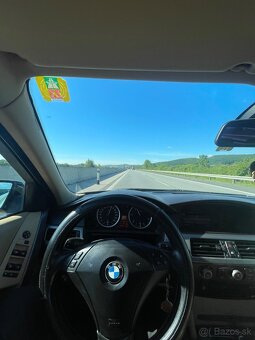 BMW e61 525d - 7