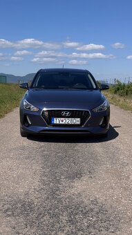 Hyundai i30 - 7