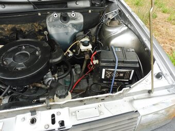 FIAT UNO 45 - 7