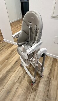 Peg Perego Prima Pappa follow me - 7