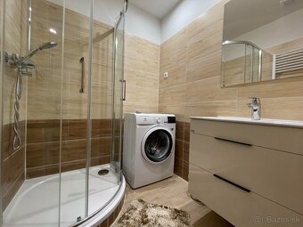 PREDAJ, KRÁSNY 2 IZBOVÝ BYT- ST.JUH POPRAD - 7