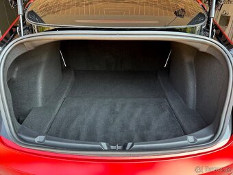Tesla 3 -Performance , dual motor, 2019 - 7