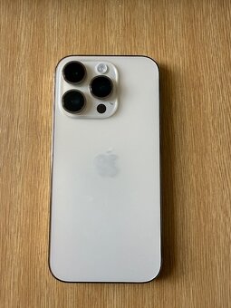 Apple iPhone 14 Pro, 128GB, gold - 7