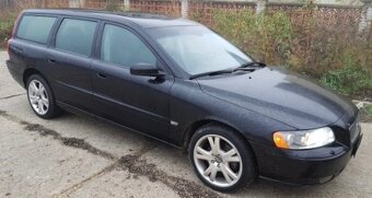 Rozpredám: Volvo V70 Facelift 2.4D Automat, Volvo S60 2.4D, - 7