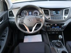 Predám Hyundai Tucson Style 2017, manuál, biely - TOP PONUKA - 7