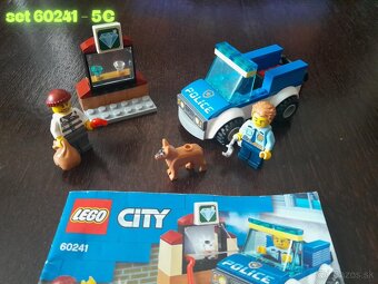lego policia - 7