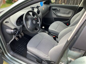Seat Ibiza 6l 1.4 55kw - 7
