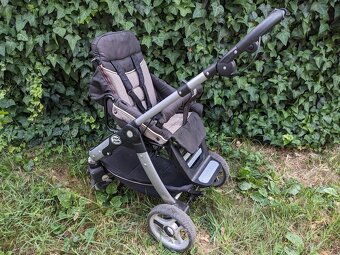 Predáme Kočík Teutonia Cosmo - 7