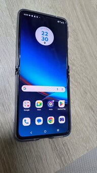 Motorola razr 40 ultra - 7