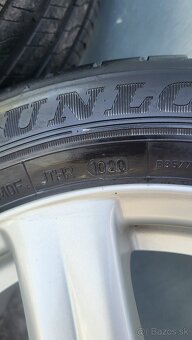 5x112 R16 Enzo 205/55 R16 letné pneu - 7