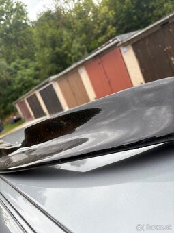 Bmw e46 m3 csl lipo - 7