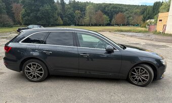 Audi A4 Avant2.0 TDI S tronic 2016 - 7