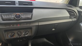 Skoda fabia III - 7