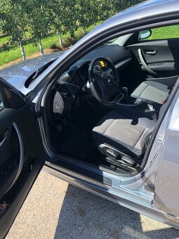 BMW E87 - 7