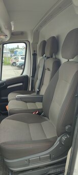 Peugeot Boxer L4H2 rv.2021 - 7