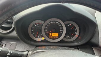 Toyota rav4 - 7